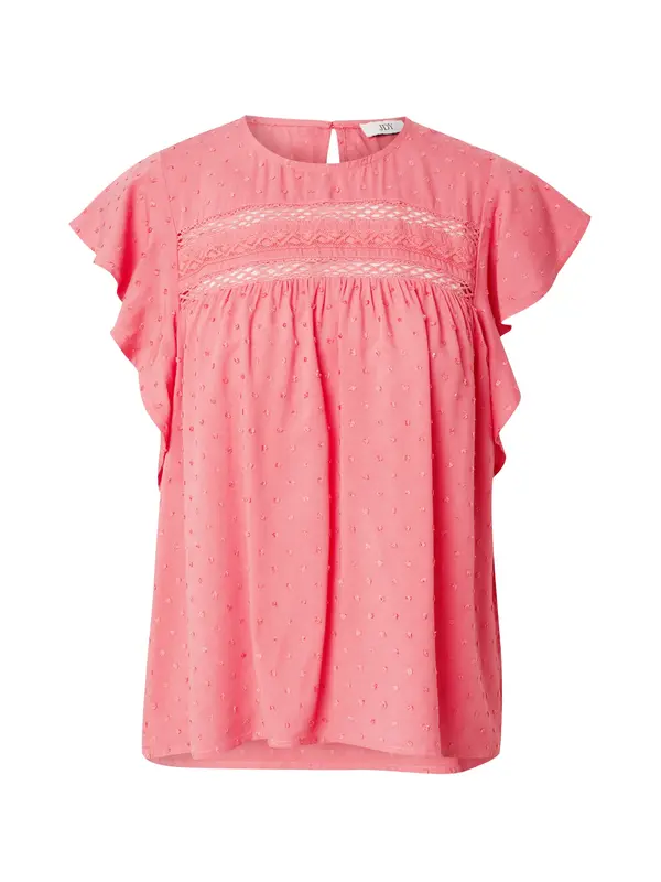 JDY JDY Bluza 'JDYDiana'  malina