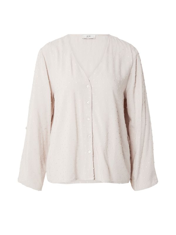 JDY JDY Bluza 'JDYDIANA'  taupe siva