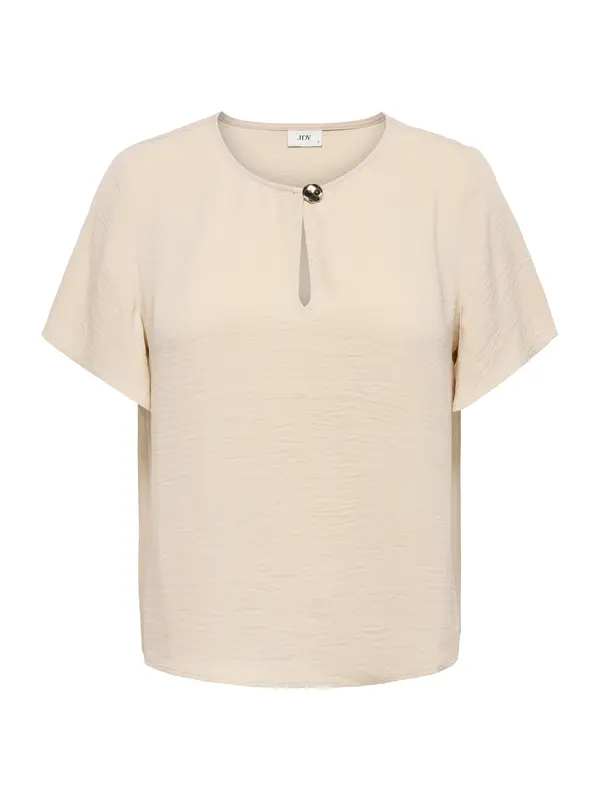 JDY JDY Bluza 'JDYDIVYA'  boja pijeska