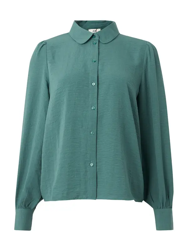 JDY JDY Bluza 'JDYDIVYA'  cijan plava