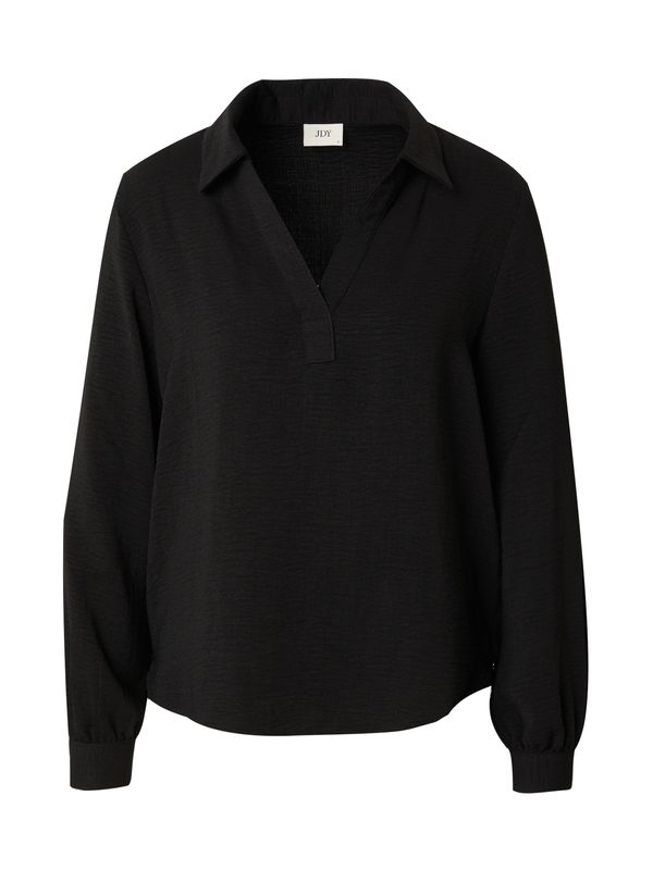 JDY JDY Bluza 'JDYDIVYA LIFE'  crna