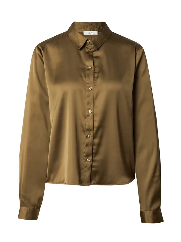 JDY JDY Bluza 'JDYFIFI'  maslinasta