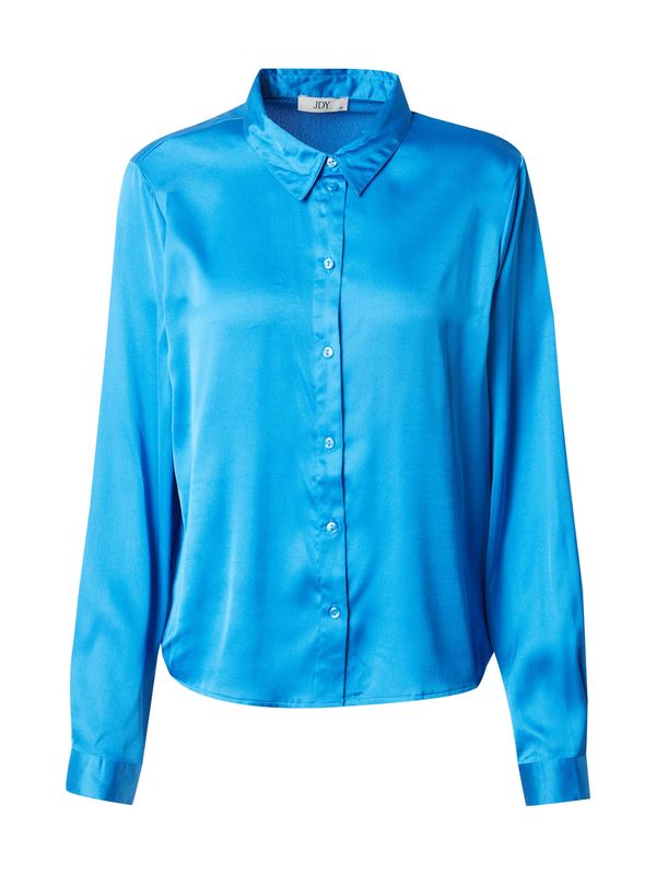 JDY JDY Bluza 'JDYFIFI'  svijetloplava