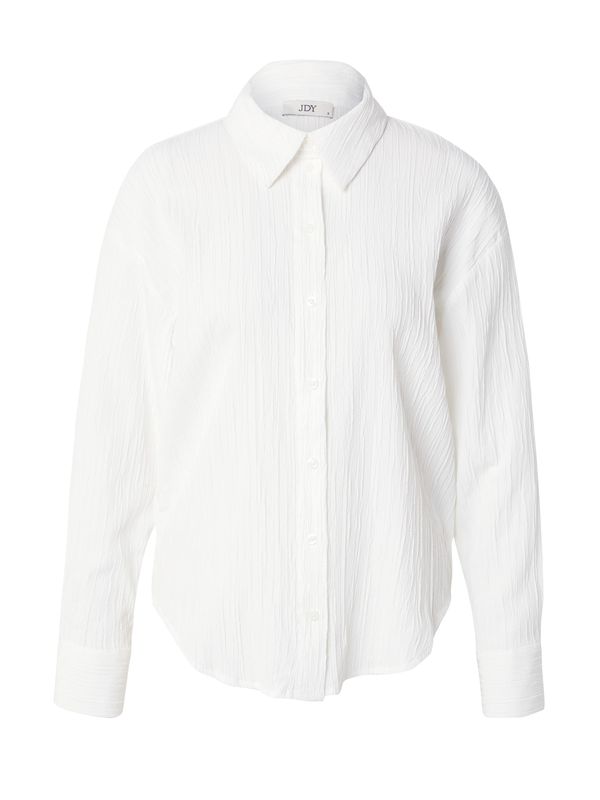 JDY JDY Bluza 'JDYGIGI'  bijela