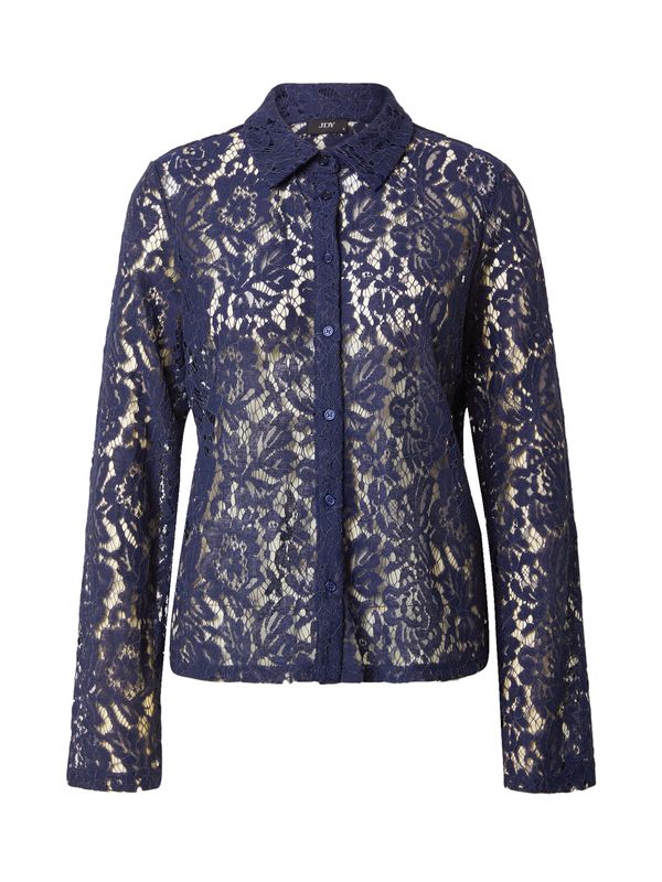 JDY JDY Bluza 'JDYJULIA'  mornarsko plava