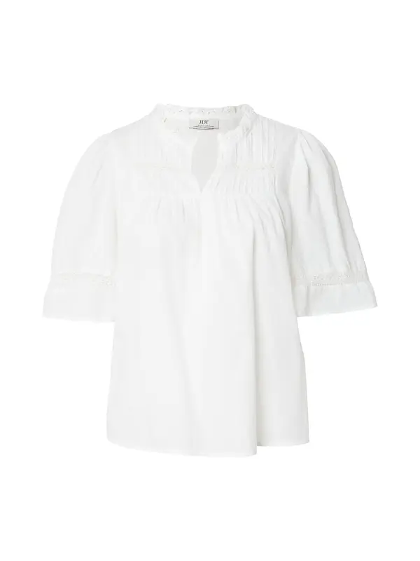 JDY JDY Bluza 'JDYJULIE'  bijela