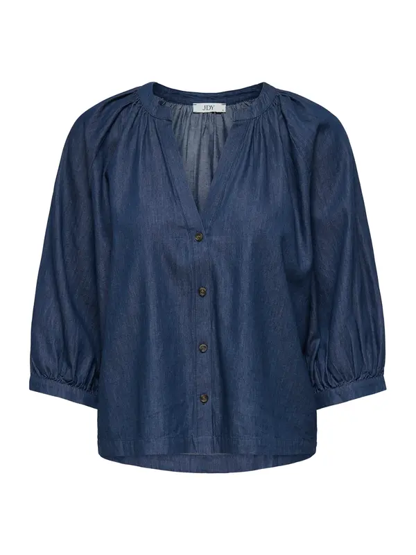 JDY JDY Bluza 'JDYKAI'  plavi traper