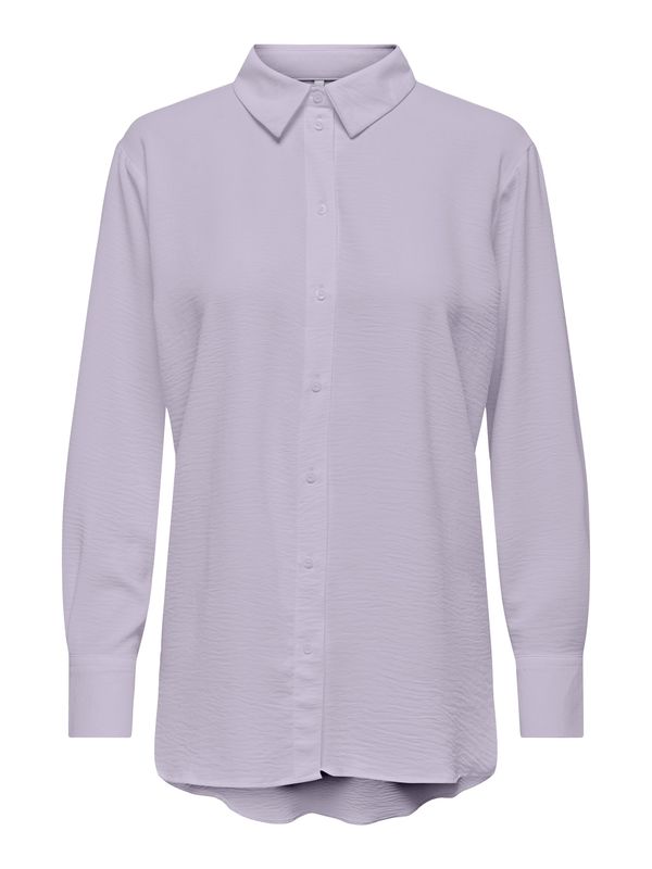 JDY JDY Bluza 'JDYKENTA'  lila