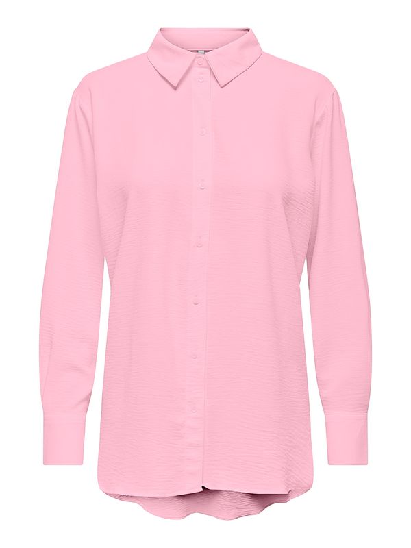 JDY JDY Bluza 'JDYKENTA'  roza