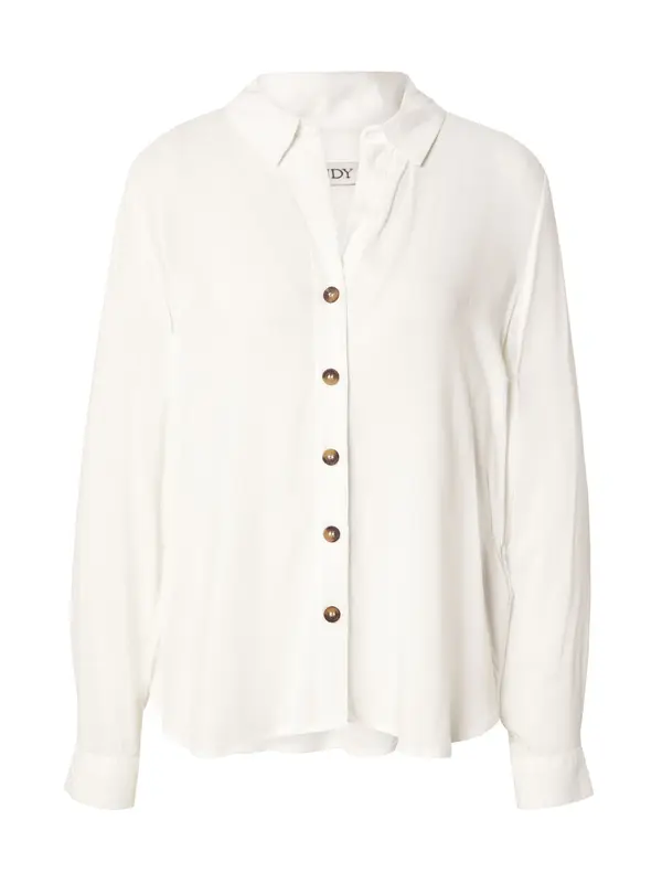 JDY JDY Bluza 'JDYLAUREL'  bijela