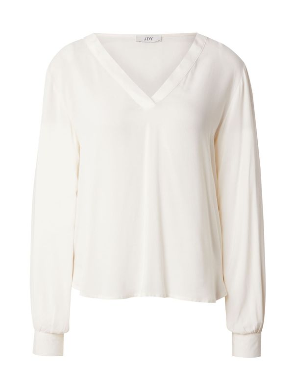 JDY JDY Bluza 'JDYLAUREL'  boja pijeska