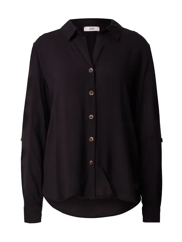 JDY JDY Bluza 'JDYLAUREL'  crna
