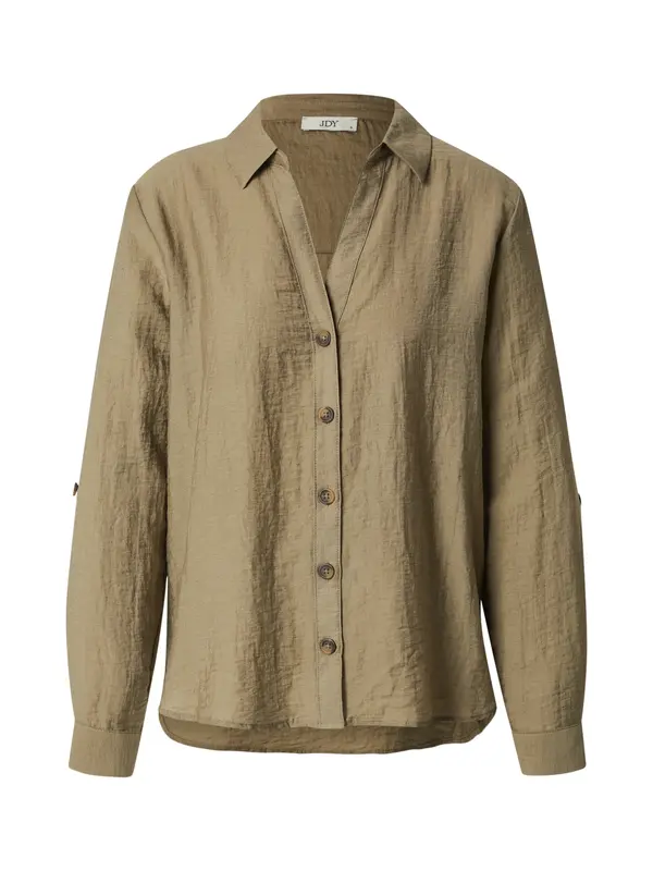 JDY JDY Bluza 'JDYLauren'  maslinasta