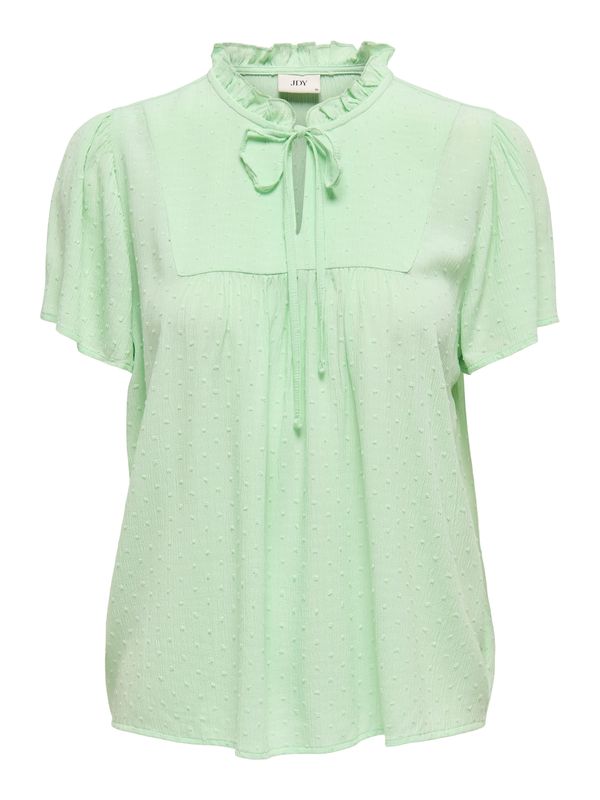 JDY JDY Bluza 'JDYLIMA'  svijetlozelena