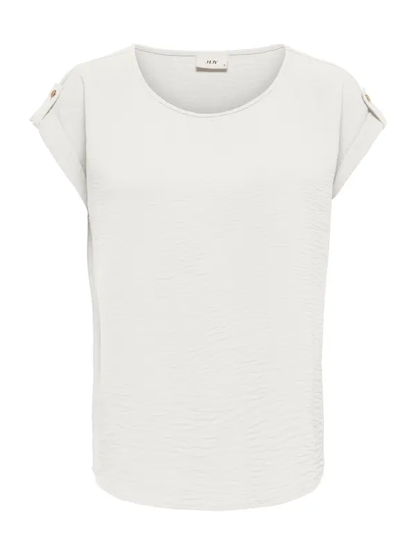 JDY JDY Bluza 'JDYLION'  bijela