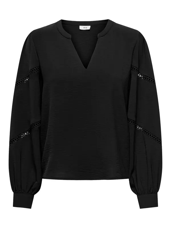 JDY JDY Bluza 'JDYLION'  crna