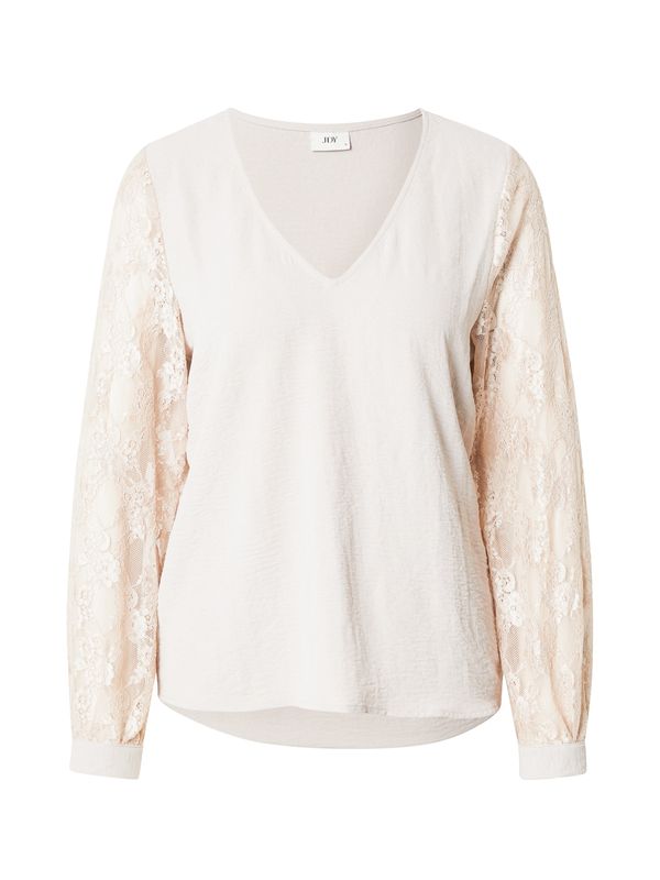 JDY JDY Bluza 'JDYLION'  svijetlosiva