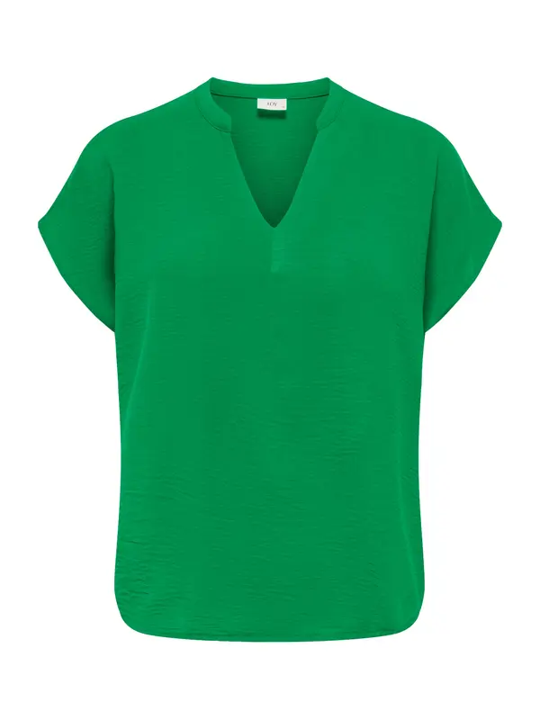 JDY JDY Bluza 'JDYLION'  zelena