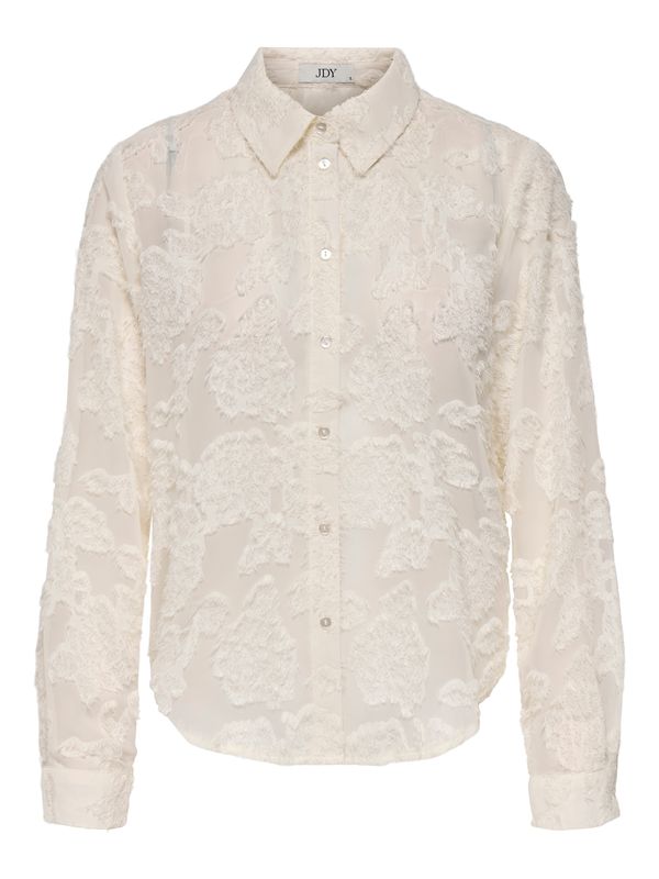 JDY JDY Bluza 'JDYMaia'  bijela