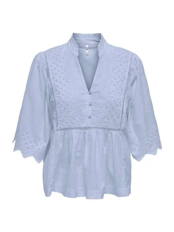 JDY JDY Bluza 'JDYMAYA'  golublje plava