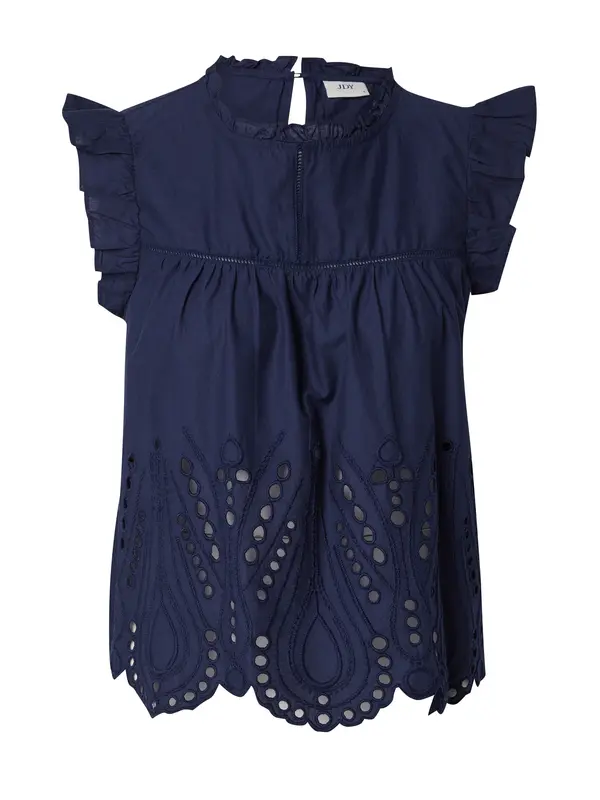 JDY JDY Bluza 'JDYMILEY'  mornarsko plava
