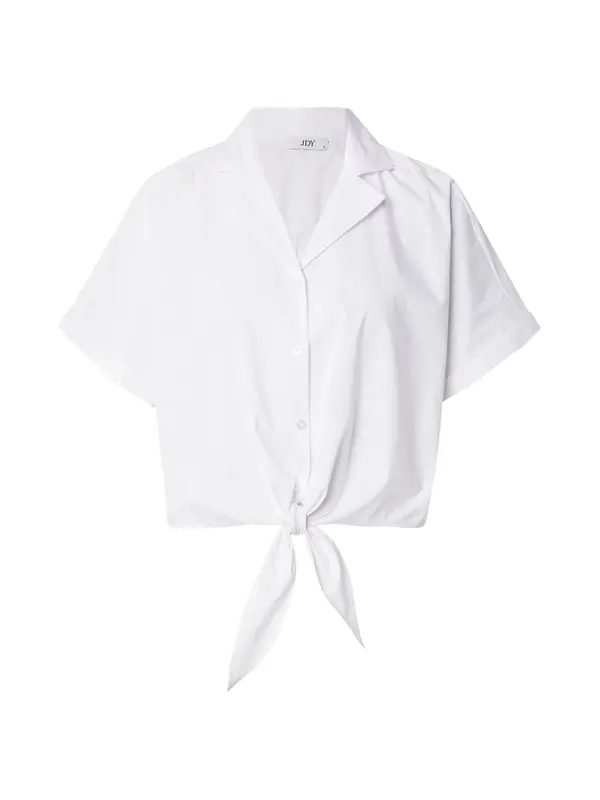JDY JDY Bluza 'JDYMIO'  bijela