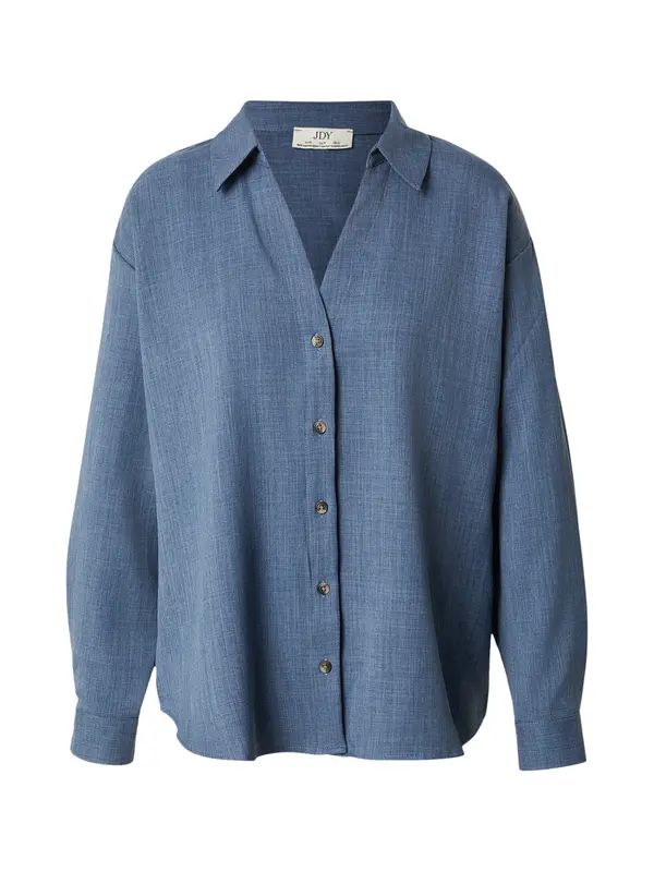 JDY JDY Bluza 'JDYNina'  plavi traper