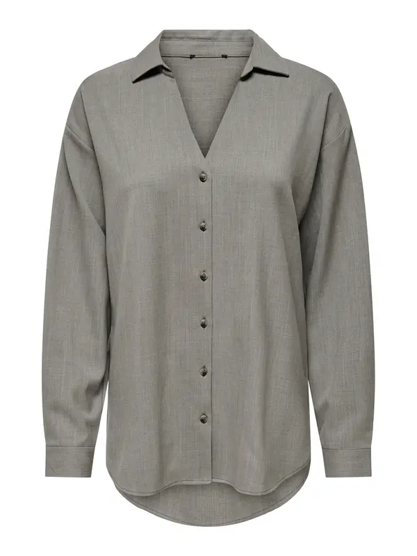 JDY JDY Bluza 'JDYNINA'  siva