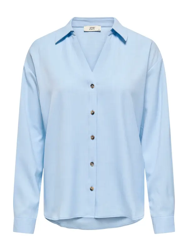 JDY JDY Bluza 'JDYNINA'  svijetloplava