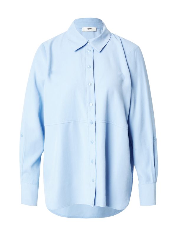 JDY JDY Bluza 'JDYOLLI'  svijetloplava