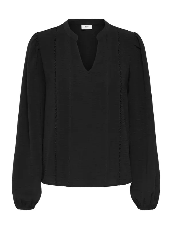 JDY JDY Bluza 'JDYRACHEL'  crna