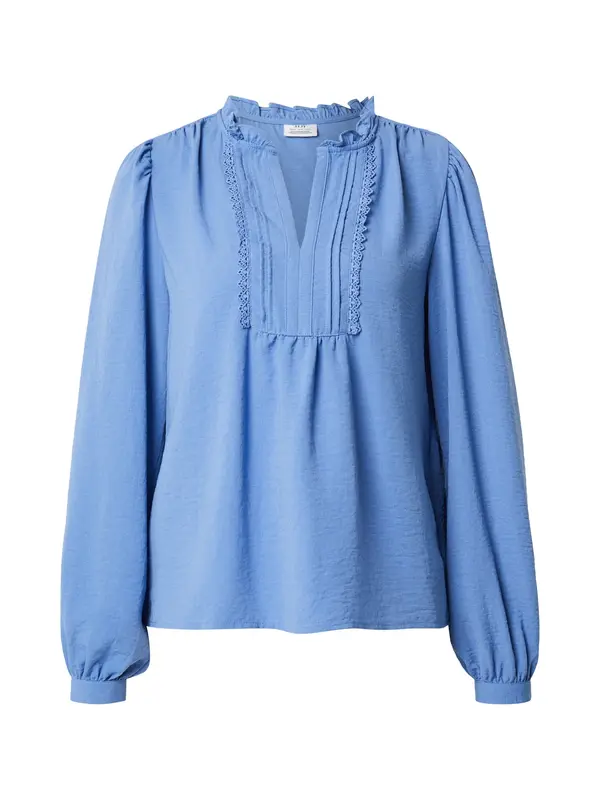 JDY JDY Bluza 'JDYRACHEL'  kraljevsko plava