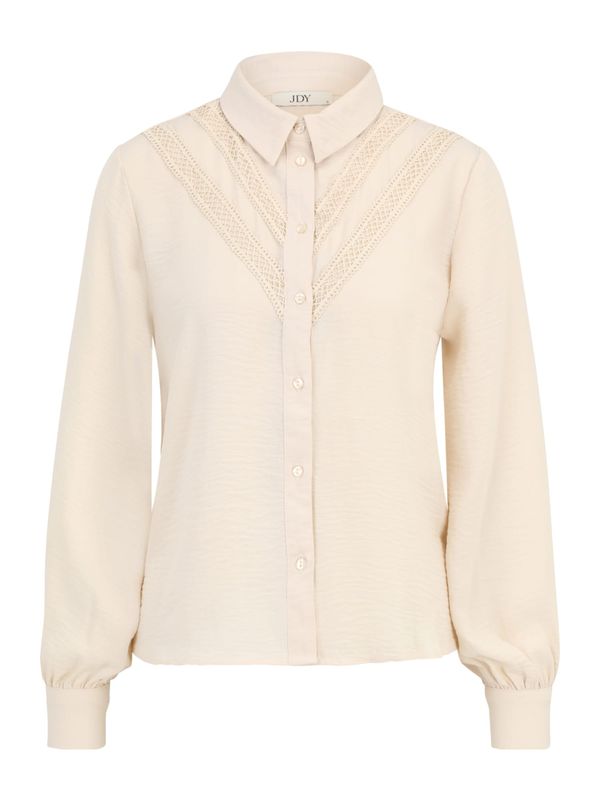 JDY JDY Bluza 'JDYRACHEL'  pijesak