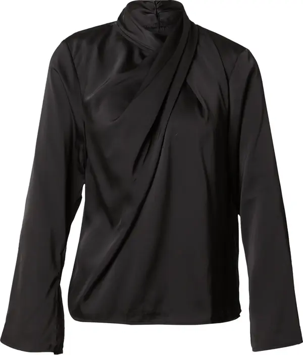 JDY JDY Bluza 'JDYROCKY'  crna