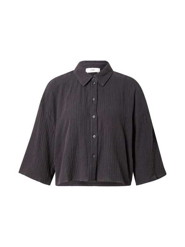 JDY JDY Bluza 'JDYTHEIS'  bazalt siva