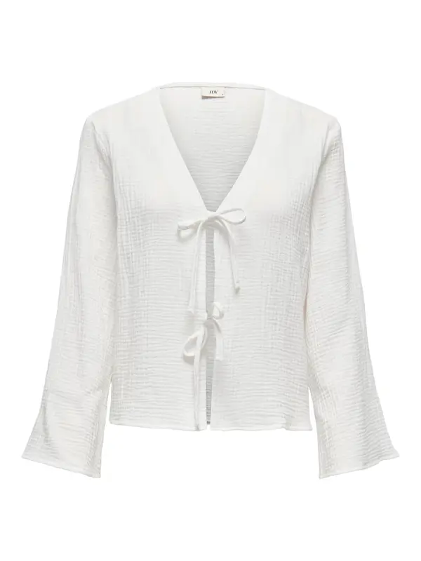 JDY JDY Bluza 'JDYTHEIS'  bijela