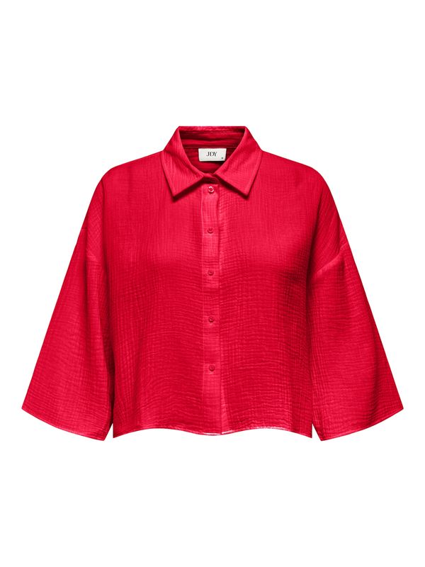 JDY JDY Bluza 'JDYTHEIS'  lubenica roza