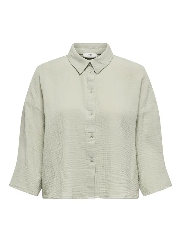 JDY JDY Bluza 'JDYTheis'  pastelno zelena