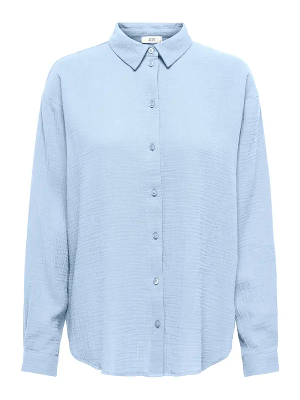 JDY JDY Bluza 'JDYTHEIS'  svijetloplava