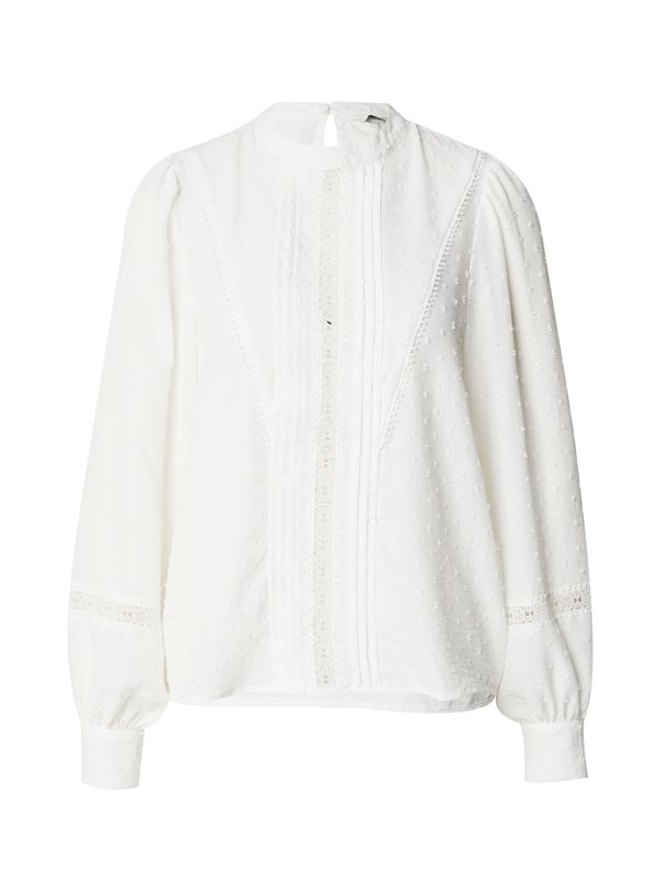 JDY JDY Bluza 'JDYTRAIN'  bijela