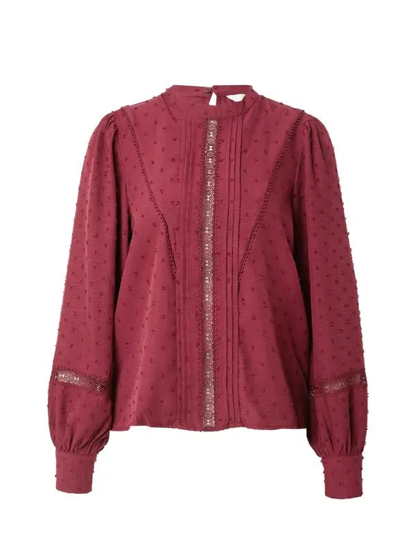 JDY JDY Bluza 'JDYTRAIN'  boja vina