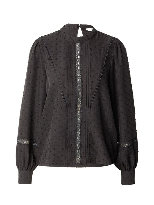 JDY JDY Bluza 'JDYTRAIN'  crna