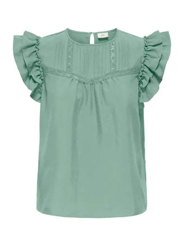 JDY JDY Bluza 'JDYTrain'  menta