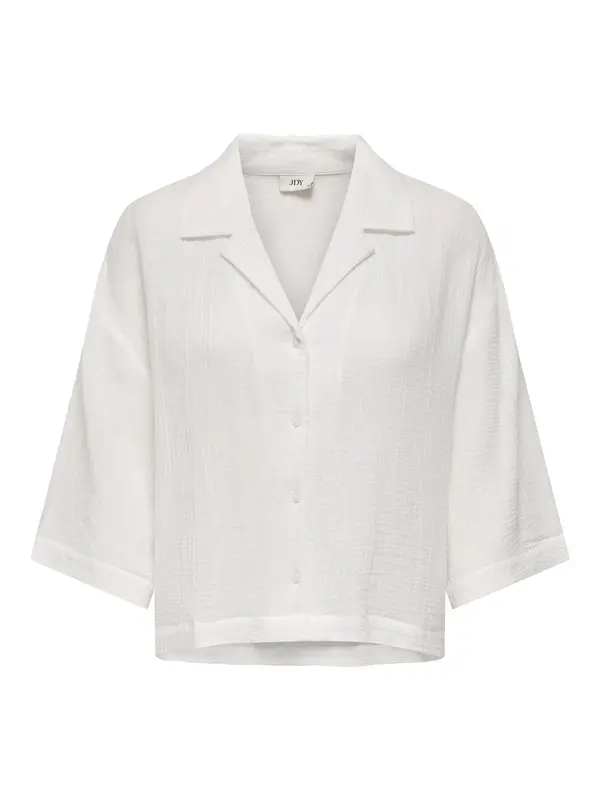 JDY JDY Bluza 'JDYUma'  bijela