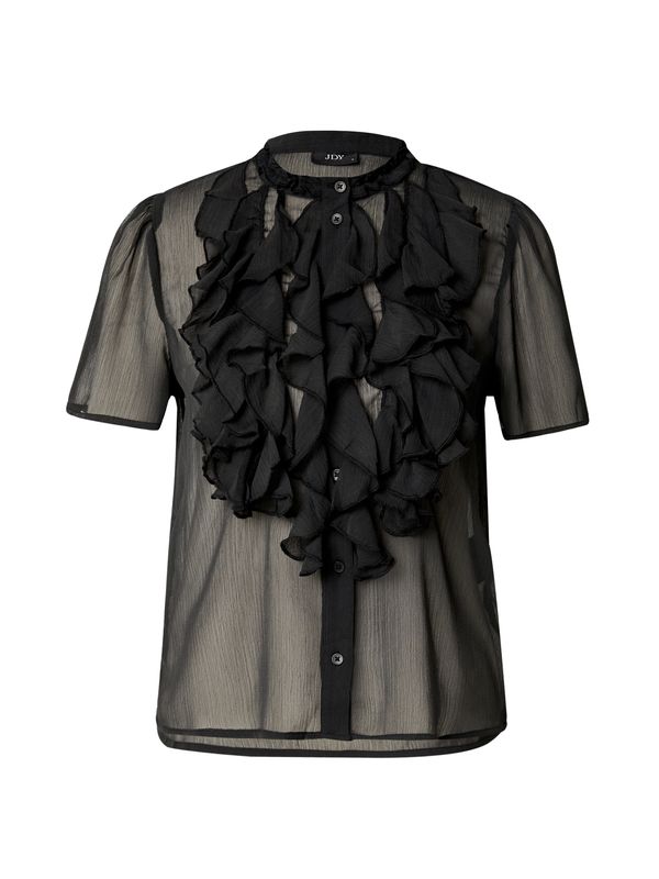 JDY JDY Bluza 'JDYWIGA'  crna