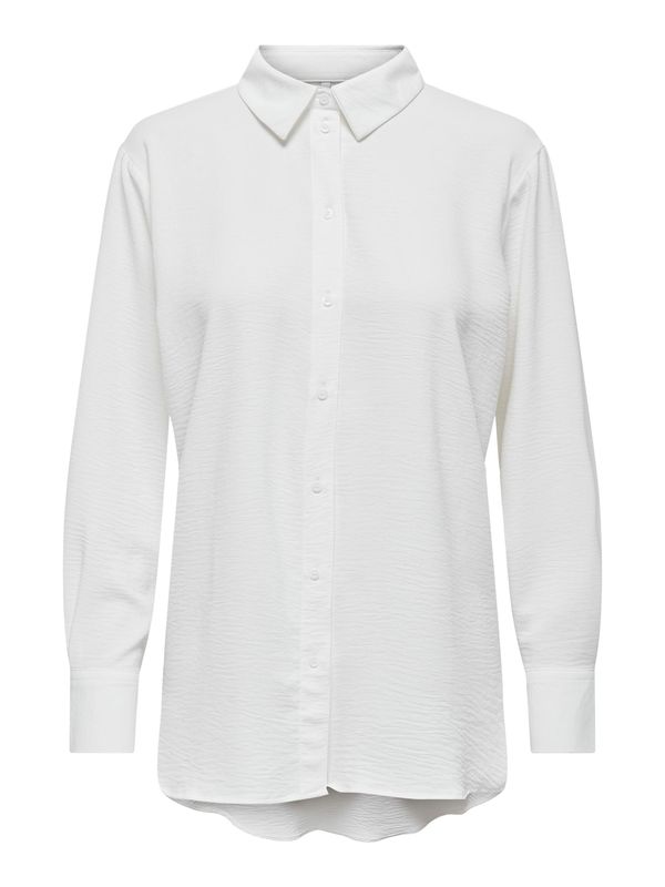 JDY JDY Bluza 'Kenta'  bijela