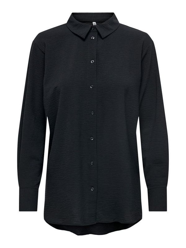 JDY JDY Bluza 'Kenta'  crna