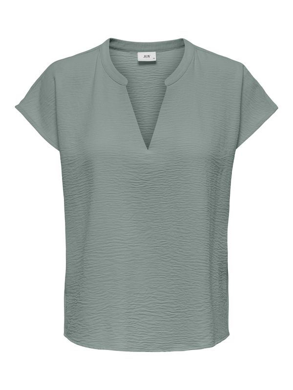 JDY JDY Bluza  kraljevski zelena