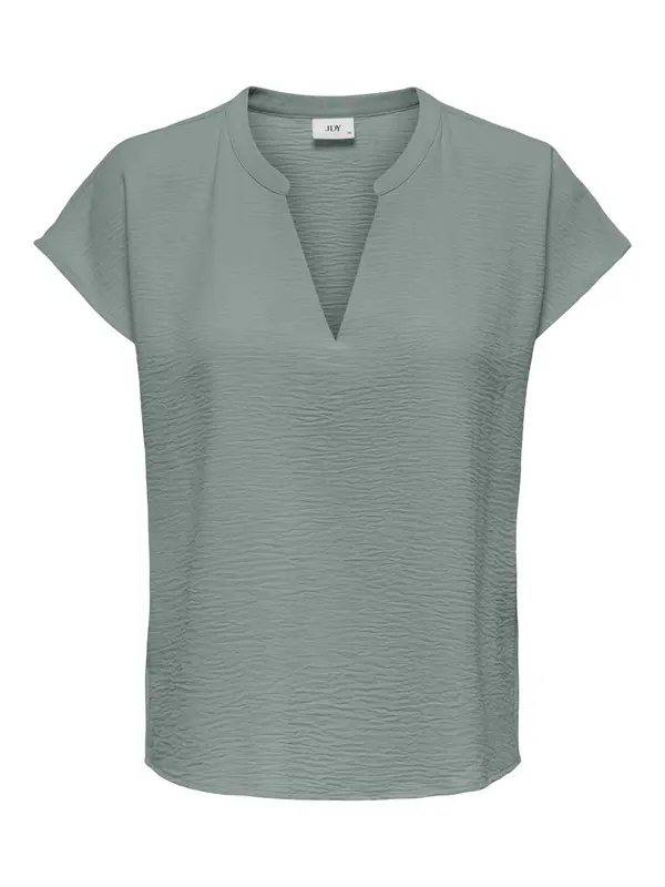 JDY JDY Bluza  kraljevski zelena