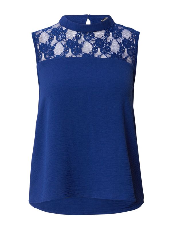 JDY JDY Bluza  kraljevsko plava